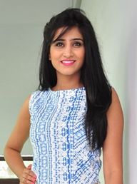 ശ്യാമിലി