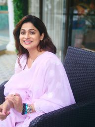 Shamita Shetty