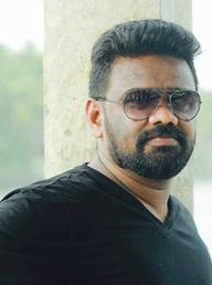 ഷാന്‍ കേച്ചേരി