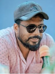 ഷാന്‍ തുളസീധരന്‍