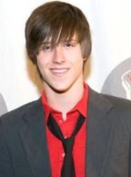 Shane Harper