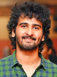 Shane Nigam