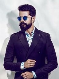 ഷാനി ഷാകി