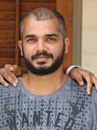 ഷാനിൽ മുഹമ്മദ്