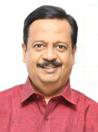 Shankar Krishnamurthy