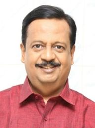 ശങ്കര്‍ കൃഷ്ണമൂര്‍ത്തി