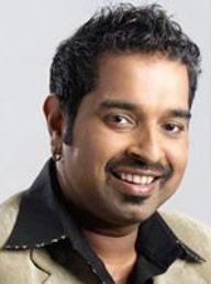 Shankar Mahadevan