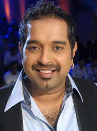 ശങ്കർ മഹാദേവൻ