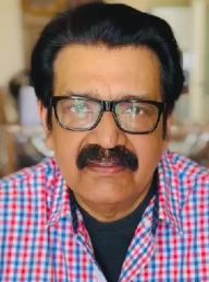 Shankar Panicker