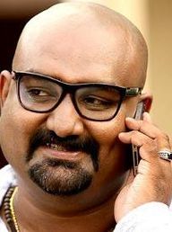 Shankar Ramakrishnan