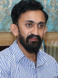 Shanmukha Govindaraj