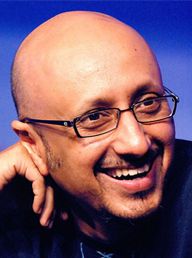 Shantanu Moitra