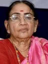 ശാന്ത ദേവി