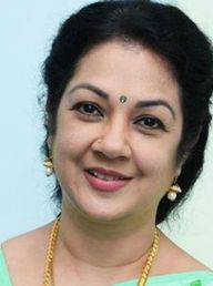 ശാന്തികൃഷ്ണ