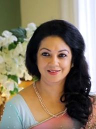 ശാന്തി കൃഷ്ണ