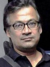 Shantilal Mukherjee
