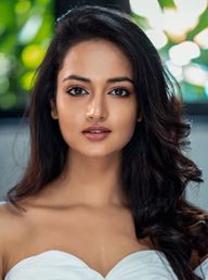 Shanvi Srivastava