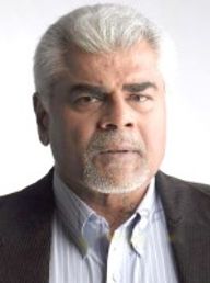 Sharat Saxena