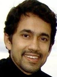 ശരത് എ ഹരിദാസന്‍