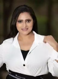 Sharmila Chandrashekar