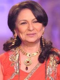 Sharmila Tagore