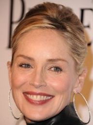 Sharon Stone
