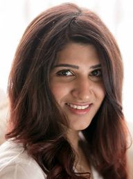 Shashaa Tirupati
