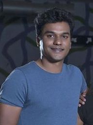 Shashank Purushotham