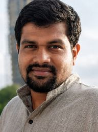 Shashank Soghal