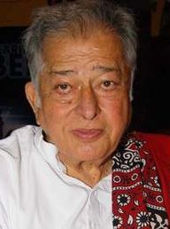 Shashi Kapoor