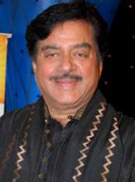 Shatrughan Sinha