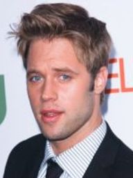Shaun Sipos