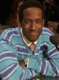Shawn Stockman