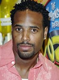Shawn Wayans