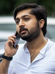 ഷെബിൻ ബെൻസൺ