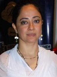 Sheeba Chaddha