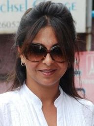 Shefali Shah