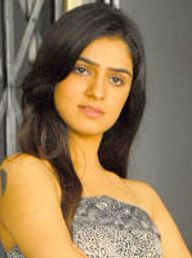 Shefali Sharma