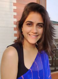 Shefali Singh Soni