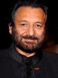 Shekhar Kapur