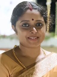 Shelley N. Kumar