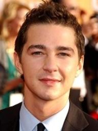 Shia LaBeouf
