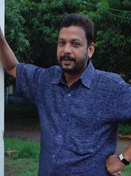 ഷിബു ബാലൻ