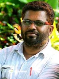 ഷിബു ഗംഗാധരൻ