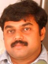 Shibu Prabhakar