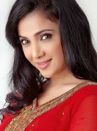 Shilpa Anand