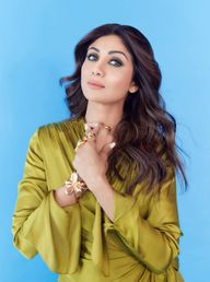 Shilpa Shetty