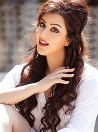 Shilpa Shinde