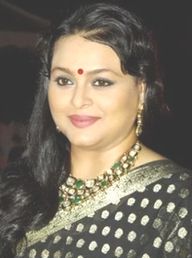 Shilpa Shirodkar