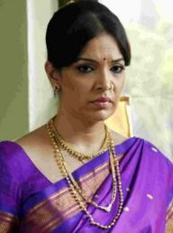 Shilpa Tulaskar